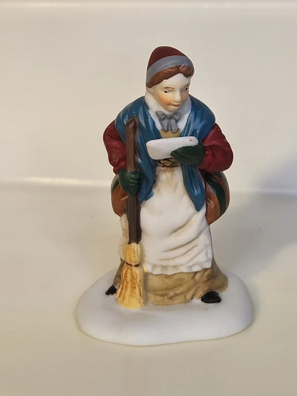Department 56 Dickens Heritage Village “Come Into the Inn”-Set Of 3 Vintage